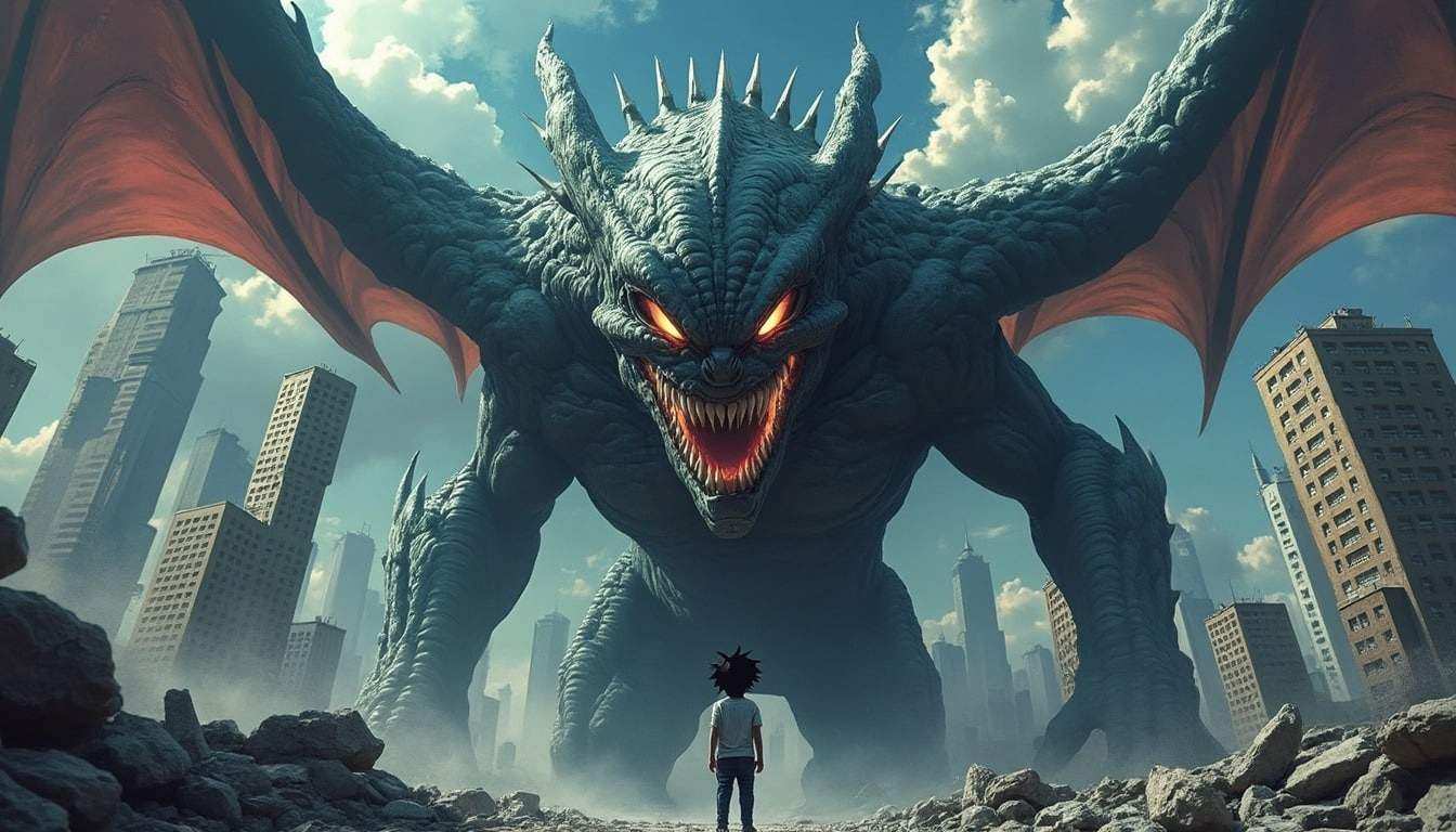 découvrez tout ce qu'il faut savoir sur la saison 2 de kaiju no. 8 : date de sortie, épisodes à venir et trailer excitant. ne manquez pas les dernières actualités sur cet anime captivant qui entraine les fans dans un monde de monstres gigantesques et d'action palpitante!