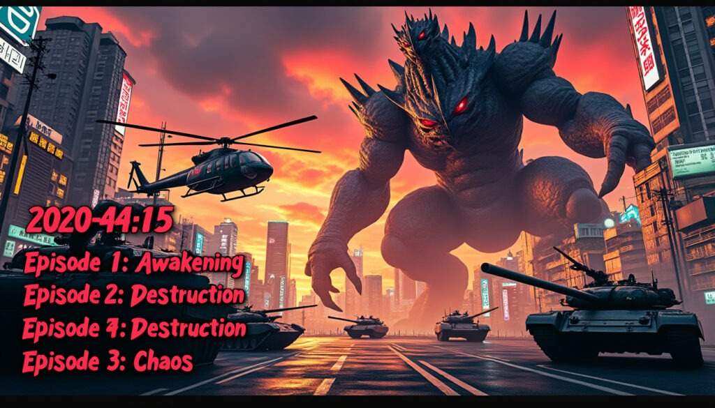 découvrez tout ce qu'il faut savoir sur la saison 2 de kaiju no. 8 : date de sortie, épisodes à venir et trailer exclusif. ne manquez pas les dernières nouveautés sur cette série à succès qui continue de captiver les fans !