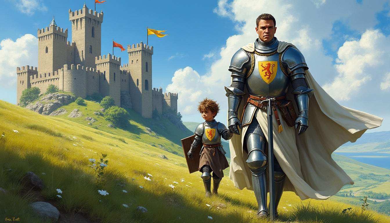 découvrez tout ce qu'il faut savoir sur la saison 6 de kingdom : date de sortie, aperçu des épisodes, et le trailer captivant. restez à jour avec les dernières nouvelles de cette série incontournable qui continue de passionner les fans.