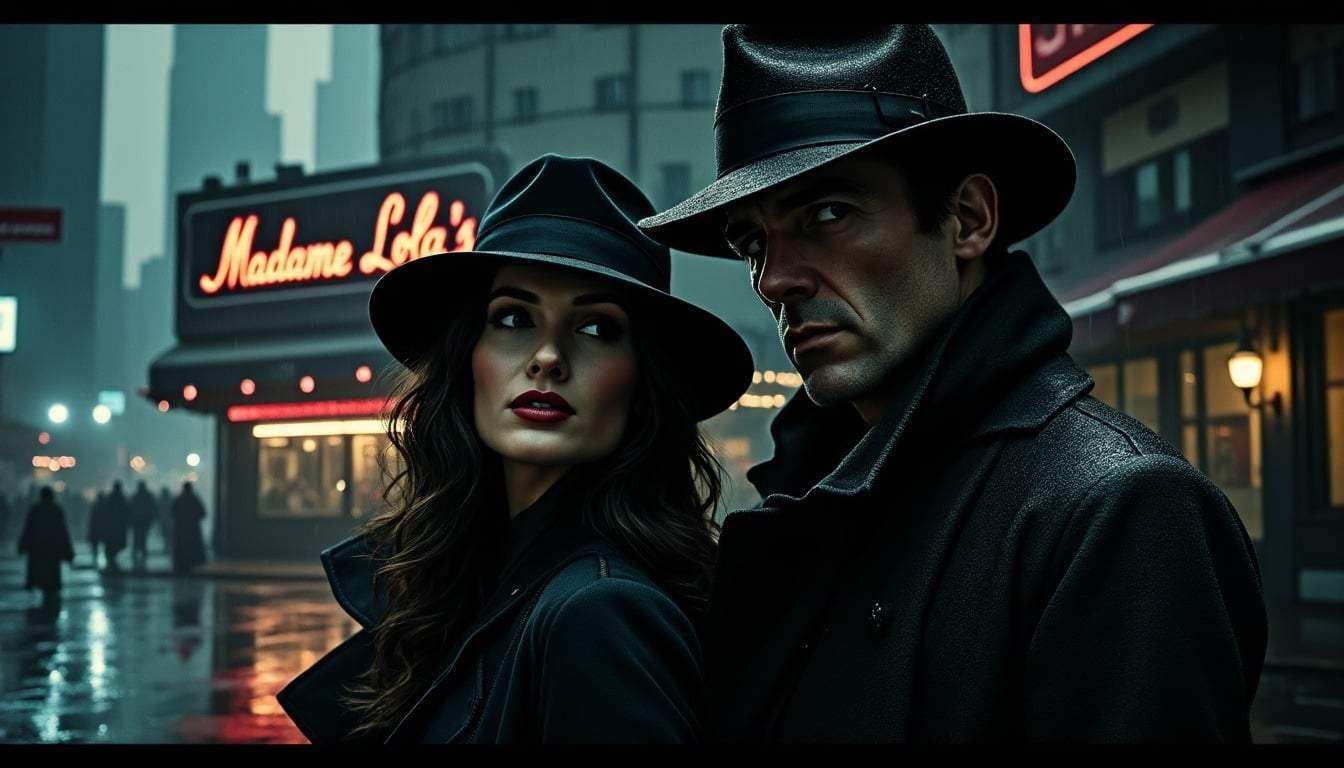 découvrez le programme de mars de kino studio classics et kino cult, mettant en lumière des œuvres emblématiques de sidney poitier, eddie murphy et d'autres légendes du cinéma. ne manquez pas cette occasion de plonger dans des classiques indémodables!