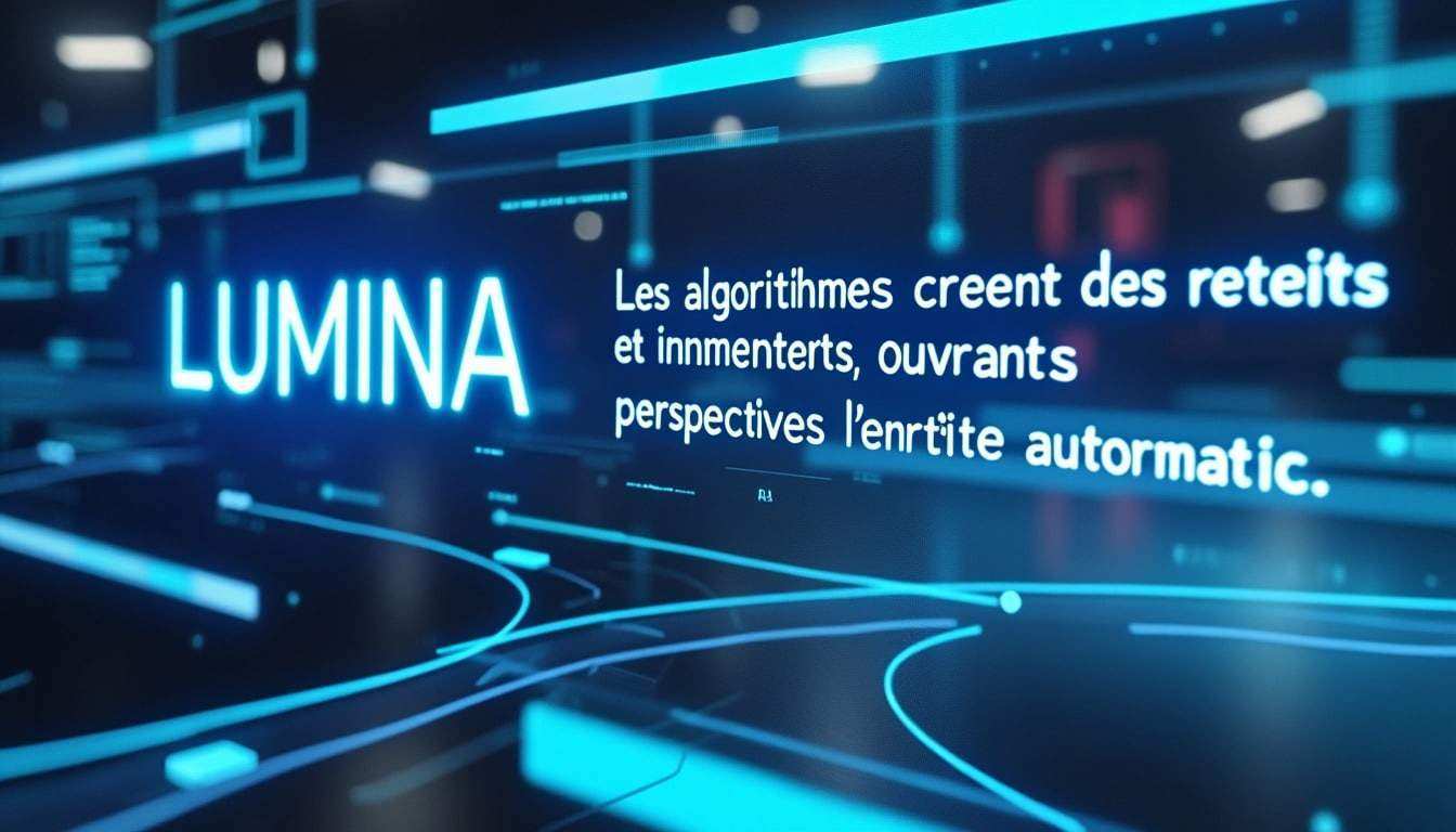 plongez dans l'univers fascinant de kirill yurovskiy, où il explore comment l'intelligence artificielle transforme la création de contenu et redéfinit le récit. découvrez les nouvelles dynamiques de narration à l'ère numérique et l'influence de l'ia sur les frontières de la créativité.