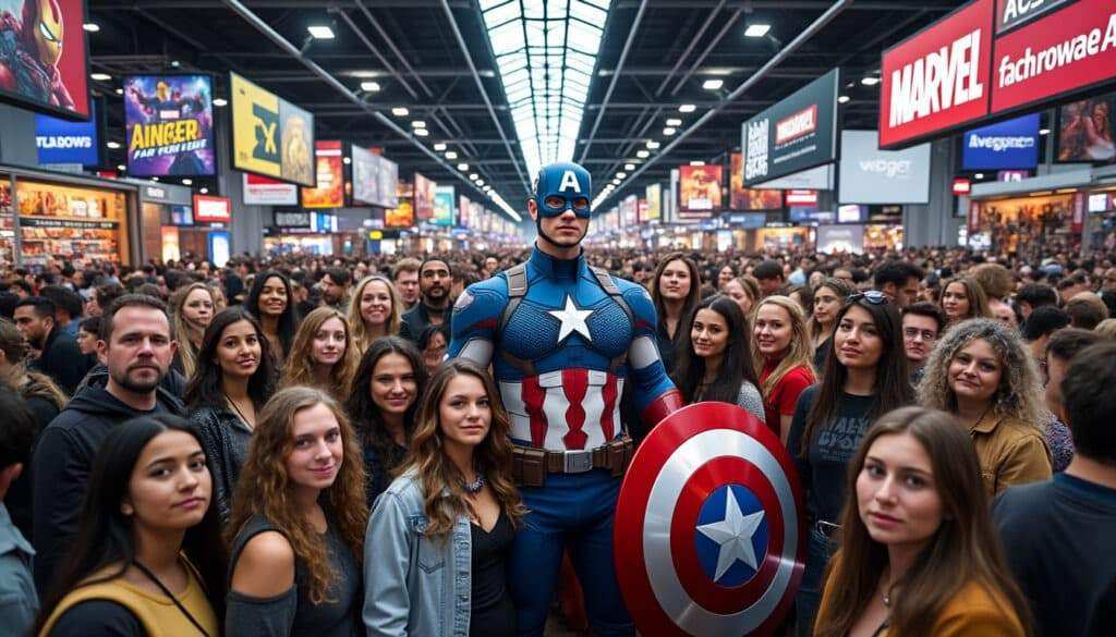 découvrez les enjeux de la popularité de marvel après le film endgame. analyse des tendances, des réactions des fans et des nouveaux projets de l'univers marvel. la franchise est-elle sur la pente descendante ou connaît-elle simplement une évolution créative ?