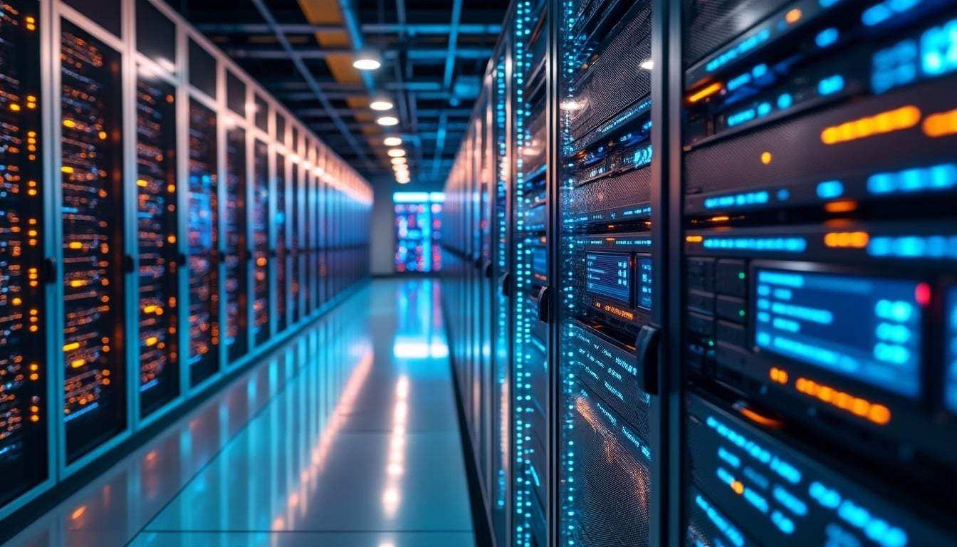 découvrez comment coreweave, la société de cloud propulsée par nvidia, se prépare à renforcer ses solutions d'intelligence artificielle avec l'acquisition de weights & biases, une plateforme de développement réputée. une étape stratégique qui promet d'accélérer l'innovation dans le domaine de l'ia.