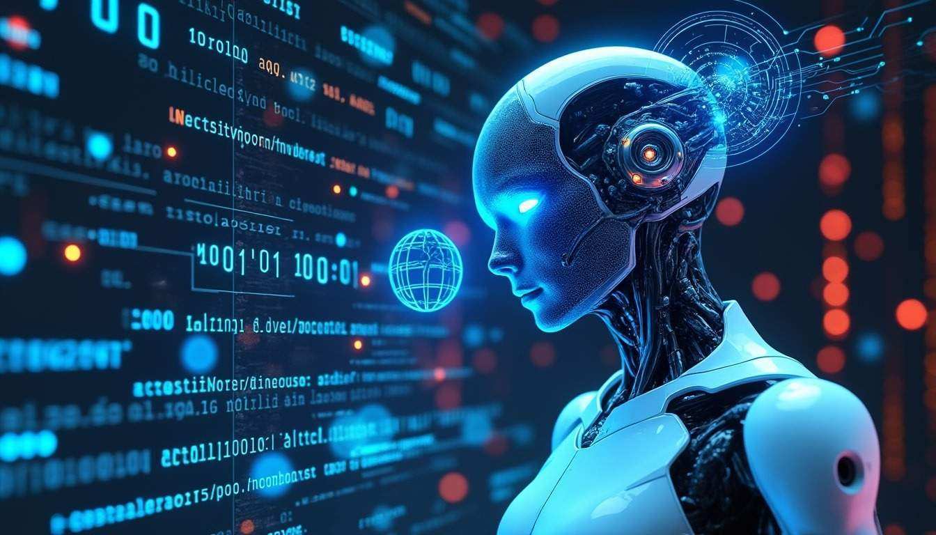 découvrez l'agent manus de chine, une avancée fascinante dans le domaine de l'intelligence générale artificielle. plongez dans un aperçu exclusif des innovations et des perspectives qu'offre cette technologie révolutionnaire, promettant de redéfinir notre compréhension de l'intelligence machine.