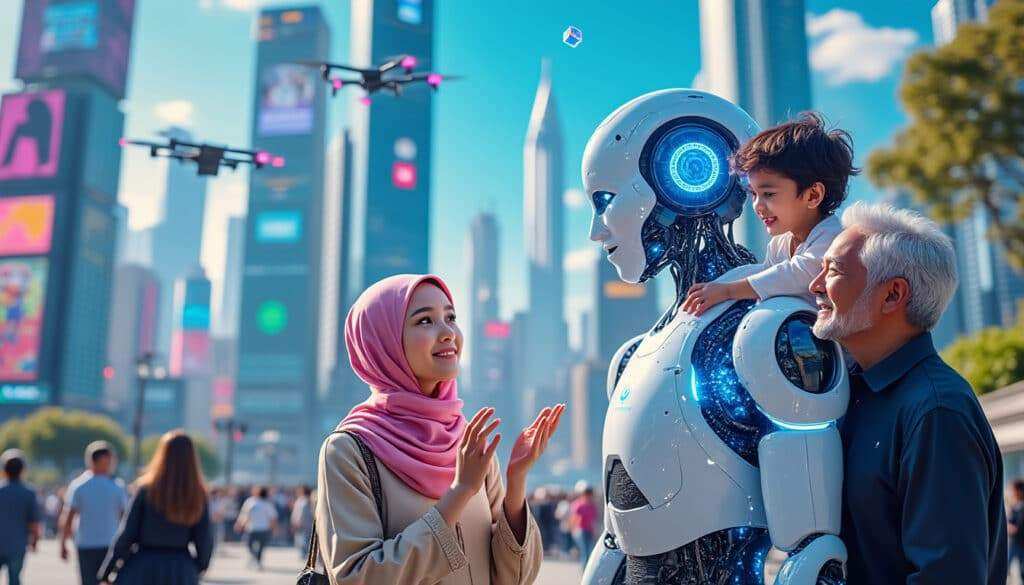 découvrez l'agent manus de chine, une avancée fascinante vers l'intelligence générale artificielle. plongez dans ses caractéristiques, ses performances et son potentiel pour transformer notre interaction avec la technologie.