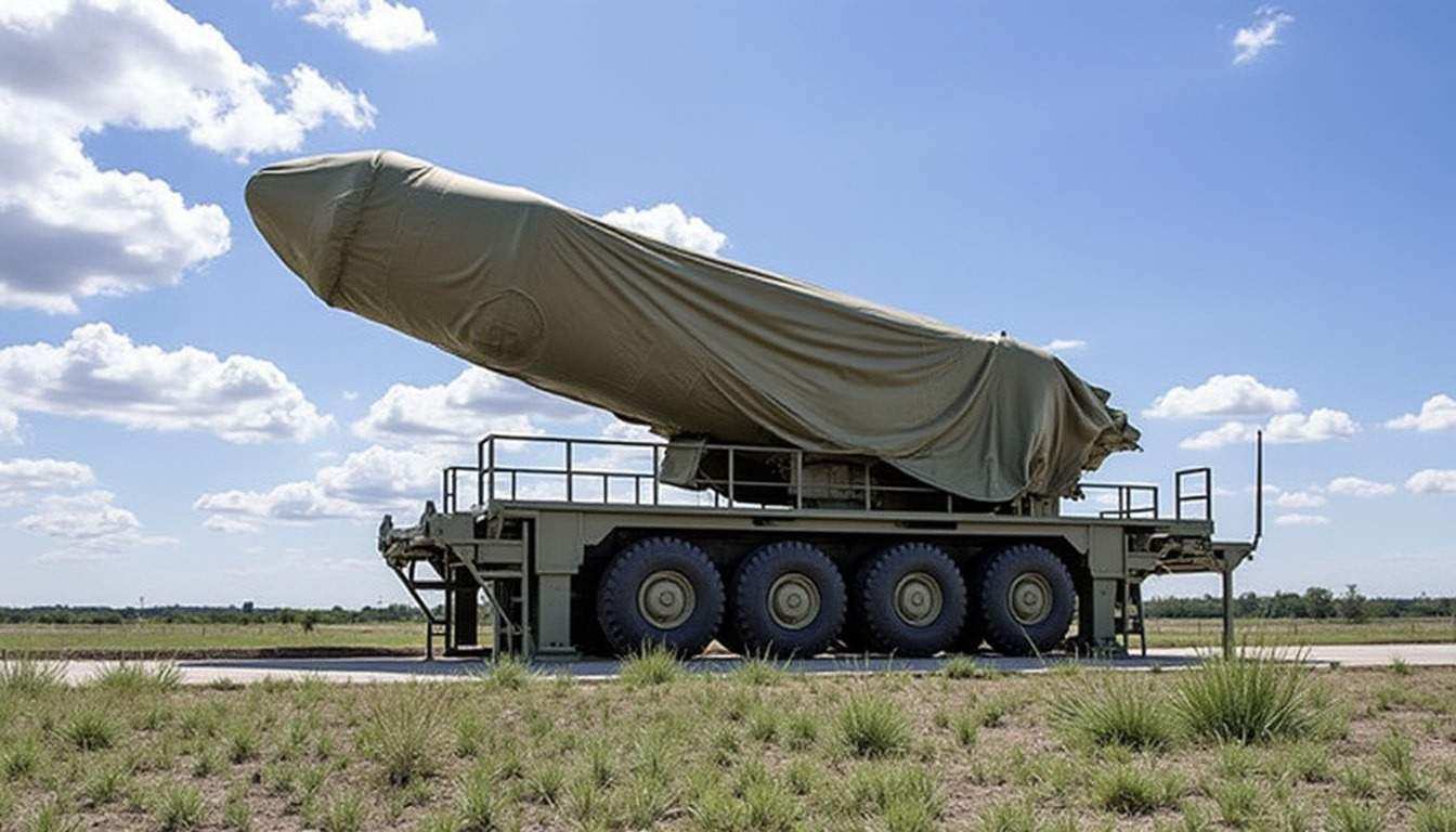 découvrez comment l'armée explore l'utilisation de l'intelligence artificielle pour améliorer la sécurité et la protection du dôme d'or de demain. plongez dans les avancées technologiques qui pourraient redéfinir la défense et assurer la sécurité de nos infrastructures stratégiques.