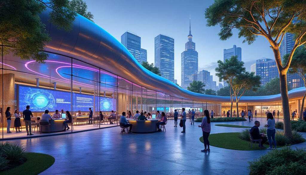 découvrez comment le collège de l'intelligence artificielle, de la cybersécurité et de l'informatique favorise des collaborations novatrices et interdisciplinaire au sein de l'usf, pour former des experts prêts à relever les défis technologiques de demain.