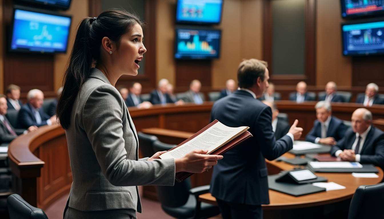 découvrez les nouvelles propositions du texas visant à limiter l'utilisation de l'intelligence artificielle dans le secteur de l'assurance santé. analysez les implications de ces restrictions sur les pratiques médicales et la protection des données des patients.