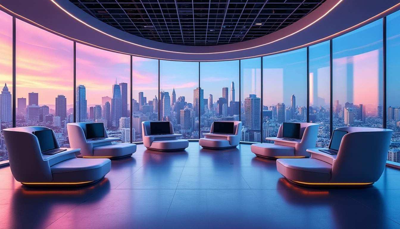 découvrez pourquoi les jeunes professionnels de san francisco sont de plus en plus attirés par les 'dortoirs technologiques', ces modernes chambres de 9 mètres carrés qui allient confort et  connexion. explorez les avantages de cette nouvelle tendance qui façonne le paysage urbain et le mode de vie des citadins.