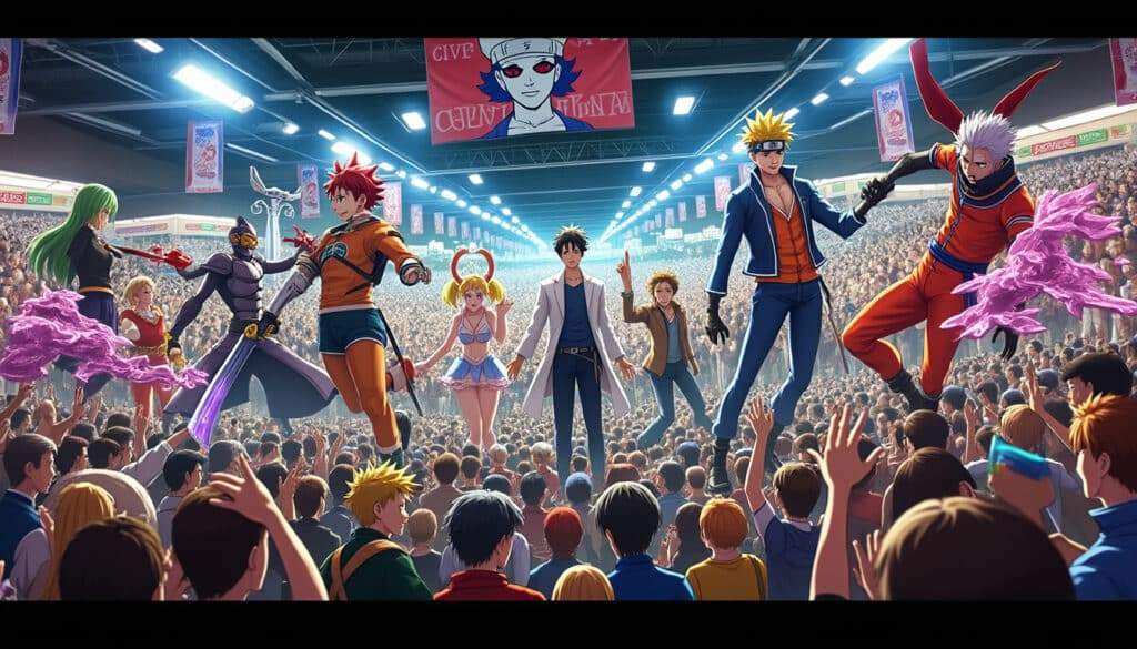 découvrez notre sélection des 20 meilleurs animes japonais qui méritent d'être vus au moins une fois dans sa vie. plongez dans des histoires captivantes, des personnages mémorables et des univers enchanteurs qui ont marqué l'histoire de l'animation. ne manquez pas ces chefs-d'œuvre incontournables!