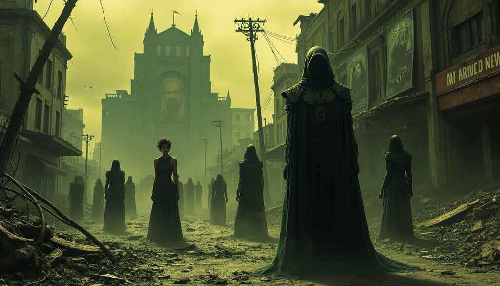 découvrez les raisons de l'annulation de 'les éternels 2' par marvel. plongée dans les défis créatifs et financiers qui ont conduit à cette décision inattendue, et l'impact sur l'univers cinématographique marvel.