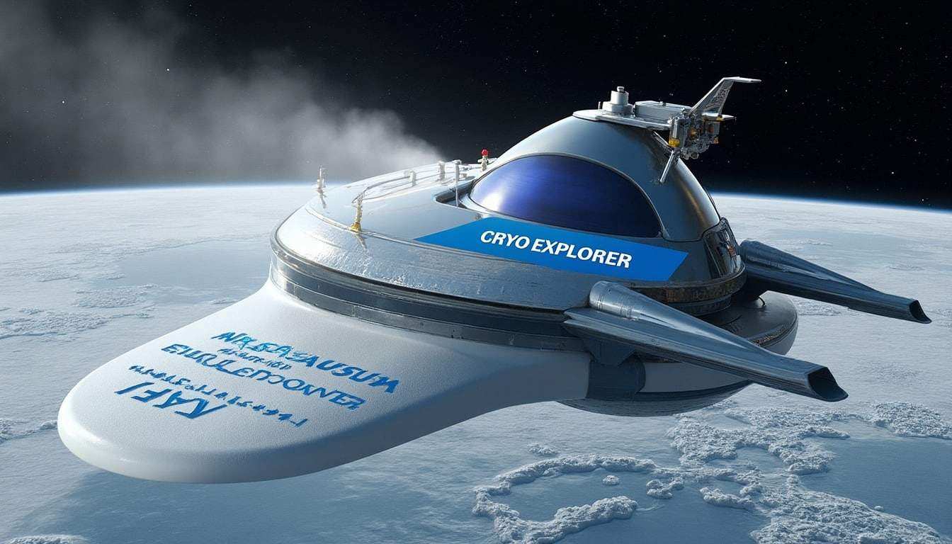 découvrez comment les données et l'intelligence artificielle révolutionnent l'exploration spatiale, propulsant des découvertes incroyables et ouvrant la voie à une nouvelle ère d'innovation scientifique.