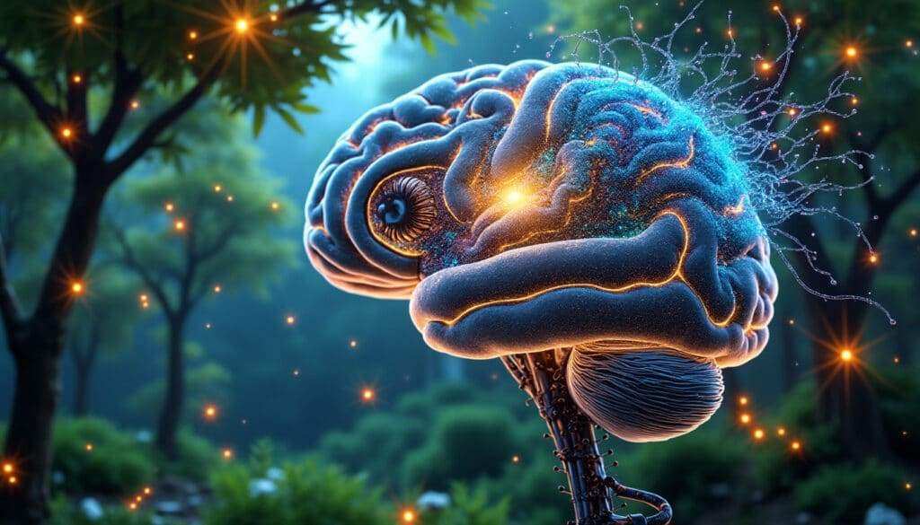 cet article explore la question fascinante de savoir si l'intelligence humaine se détache de ses origines biologiques pour prendre la forme d'une nouvelle intelligence artificielle. découvrez les implications philosophiques, éthiques et technologiques de cette évolution en constante transformation.