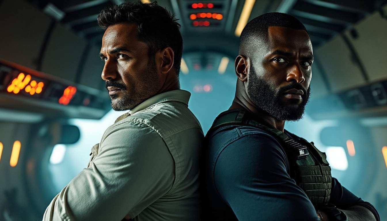 découvrez le steelbook 4k uhd blu-ray du film d'action 'plane', mettant en vedette gerard butler et mike colter, dévoilé par lionsgate en avril. ne manquez pas cette édition limitée qui saura ravir les fans de cinéma et de sensations fortes.