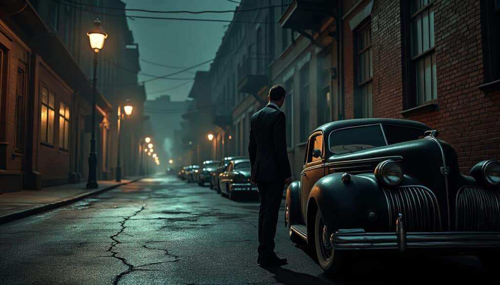 découvrez tout ce qu'il faut savoir sur mafia 4 : la date de sortie tant attendue ainsi que les nouveautés exclusives pour ps4 et ps5. plongez dans l'univers immersif de la mafia et vivez une expérience de jeu inédite.