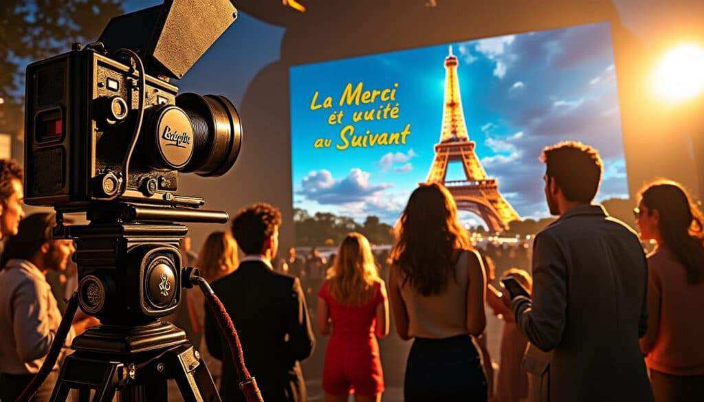 découvrez tout ce qu'il faut savoir sur la saison 2 de 'merci et au suivant' ! nous vous révélons la date de sortie tant attendue, le trailer captivant et les détails sur le casting. ne manquez pas les nouveautés et préparez-vous pour de nouvelles aventures !
