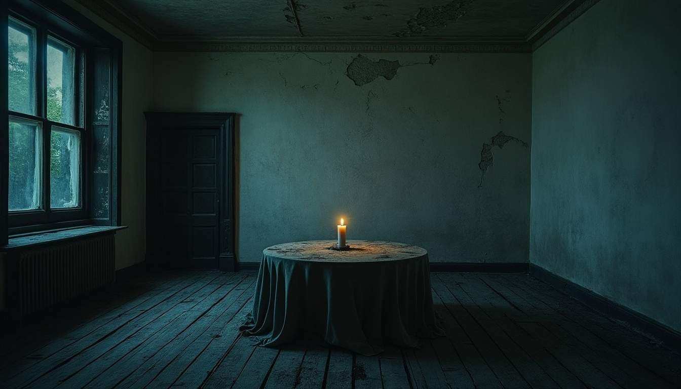 découvrez la sortie prévue en 4k uhd blu-ray de 'presence', la fascinante histoire de fantômes réalisée par steven soderbergh, disponible ce mois de mai. plongez dans un univers mystérieux et captivant avec des images à couper le souffle et une narration saisissante.