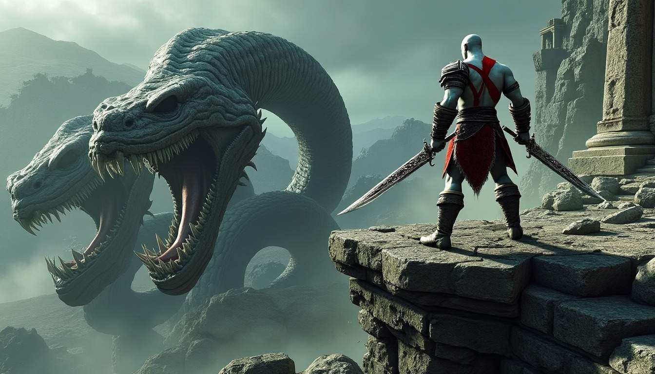 découvrez notre classement des 20 meilleurs jeux psp de tous les temps ! plongez dans une sélection incontournable d'aventures palpitantes, de graphismes époustouflants et de gameplay captivant. que vous soyez fan de jeux d'action, d'aventure ou de réflexion, cette liste vous fera revivre les moments emblématiques de la console portable par excellence.