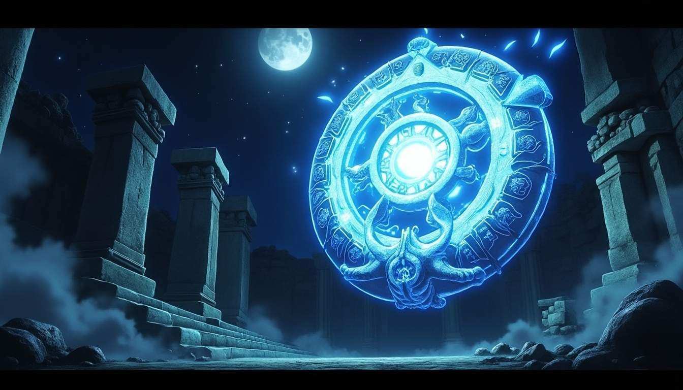 découvrez les révélations captivantes de l'épisode one piece 1116, où l'emplacement d'une arme antique est enfin dévoilé. plongez dans l'univers riche et mystérieux de la piraterie avec luffy et son équipage alors qu'ils se rapprochent d'un trésor légendaire. ne manquez pas cette aventure palpitante !