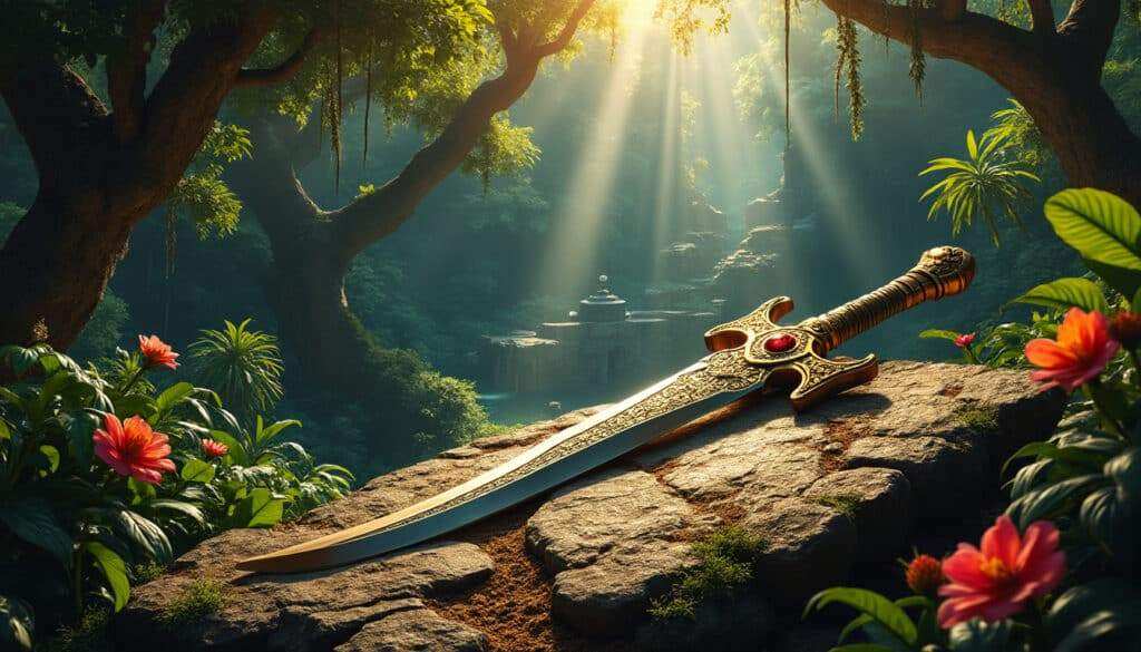 découvrez dans cet épisode captivant de one piece 1116 l'emplacement révélateur d'une arme antique, qui pourrait bouleverser l'équilibre du monde. ne manquez pas les aventures palpitantes des personnages emblématiques alors qu'ils se lancent dans une quête pour découvrir les secrets du passé.