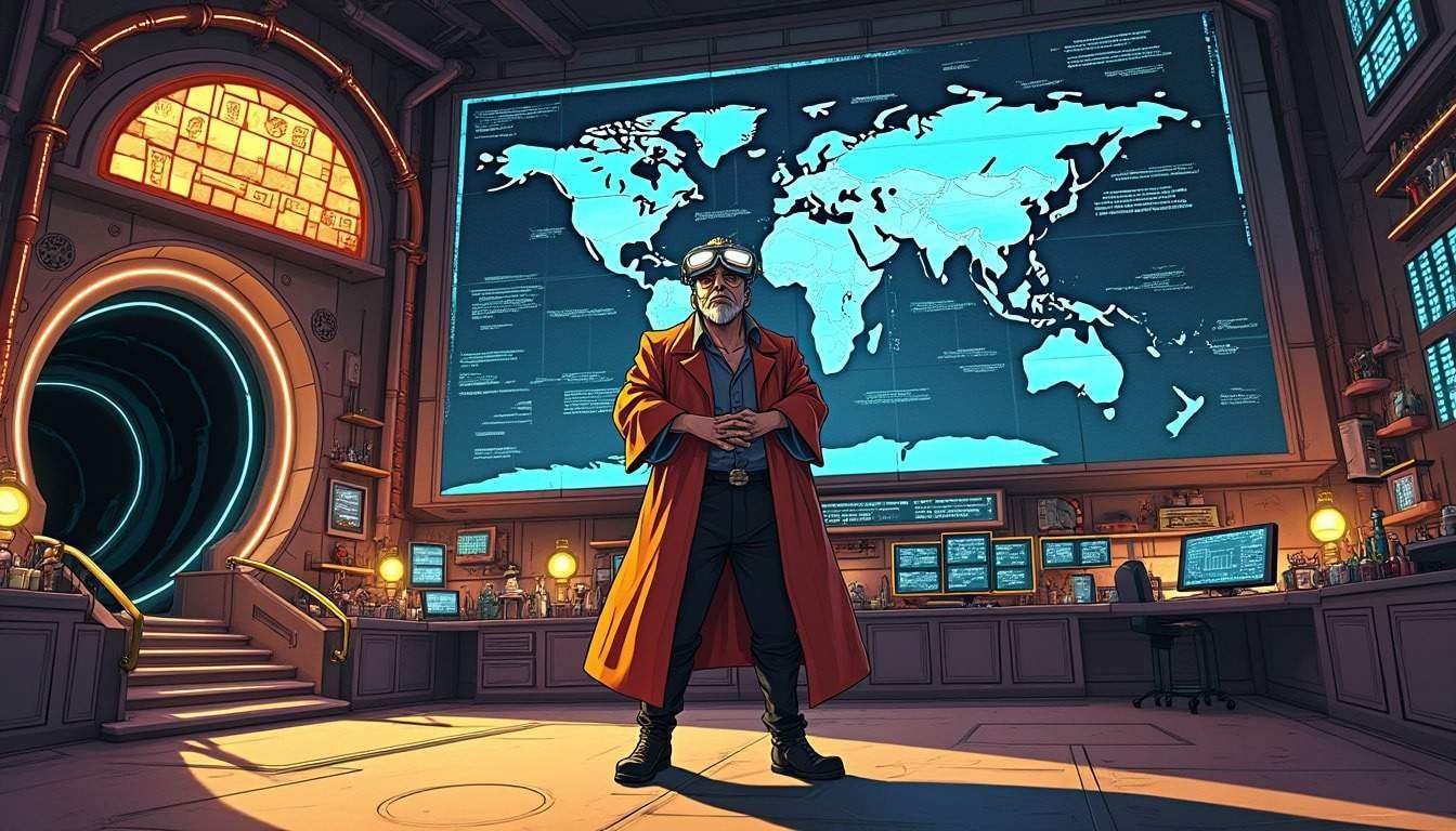 découvrez les révélations captivantes sur le mystère du d dans one piece 1117, où zoro se prépare à un affrontement épique contre nasjuro. plongez dans cet épisode riche en action et en suspense qui dévoile des secrets clés de l'univers de one piece.