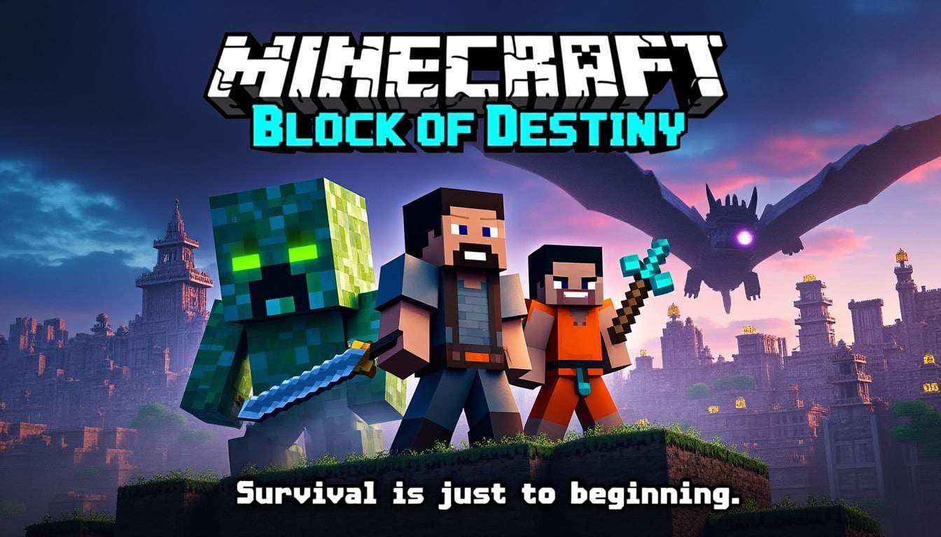 découvrez tous les films inspirés de jeux vidéo prévus pour 2025 ! de l'action à l'aventure, préparez-vous à plonger dans des adaptations palpitantes qui raviront les fans. ne manquez pas cette sélection excitante qui mettra en lumière les meilleures histoires du gaming au cinéma.