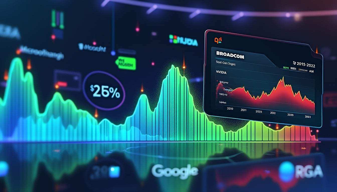 découvrez les prévisions captivantes sur ce titre d'intelligence artificielle (ia) qui devrait exploser après le 6 mars. ne manquez pas les opportunités à venir dans le secteur de la technologie !