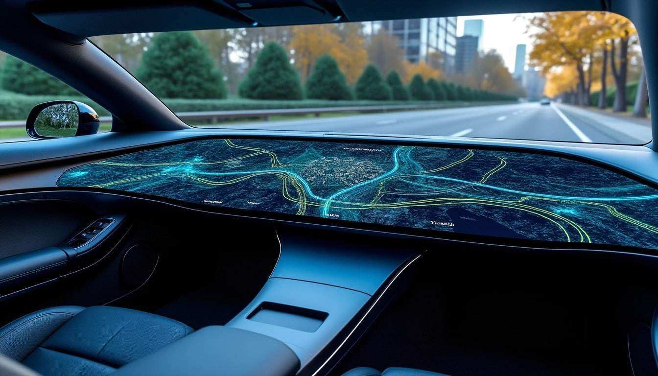 découvrez comment cette entreprise d'intelligence artificielle se positionne comme le grand gagnant dans le secteur des véhicules autonomes, remettant en question la domination de tesla. analysez les raisons de son succès et les innovations qui la propulsent vers l'avenir.
