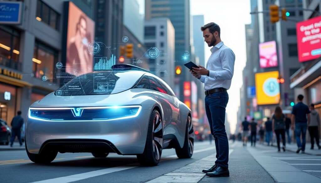 découvrez pourquoi cette entreprise d'intelligence artificielle, souvent méconnue, est sur le point de révolutionner l'industrie des véhicules autonomes et dépasser tesla. plongez dans nos prévisions et comprenez les atouts qui la propulseront vers le succès.