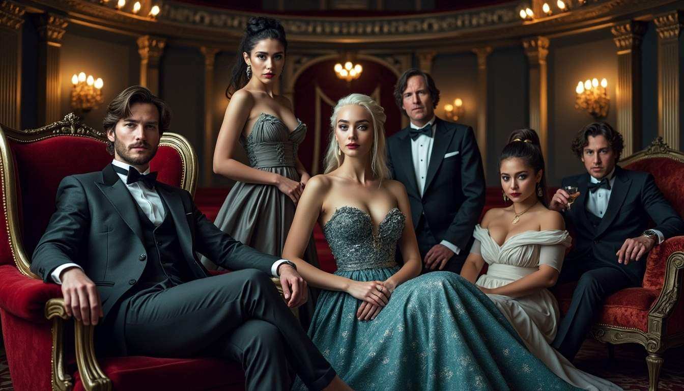 découvrez le parcours surprenant des acteurs de game of thrones après la fin de la série. quels projets ont-ils entrepris ? quelles nouvelles victimes de westeros sont-ils devenus ? plongée dans la carrière des stars du plus grand phénomène télévisuel.