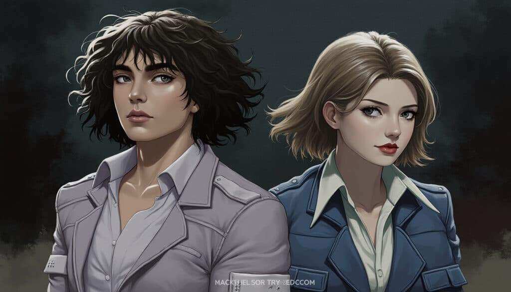 Que reste-t-il de l’héritage des frères Menendez après leur condamnation ? découvrez l'impact durable de l'héritage des frères menendez après leur condamnation. cette analyse explore les répercussions judiciaires, sociales et psychologiques de leur histoire tragique, ainsi que le souvenir qui perdure dans l'opinion publique et les médias.