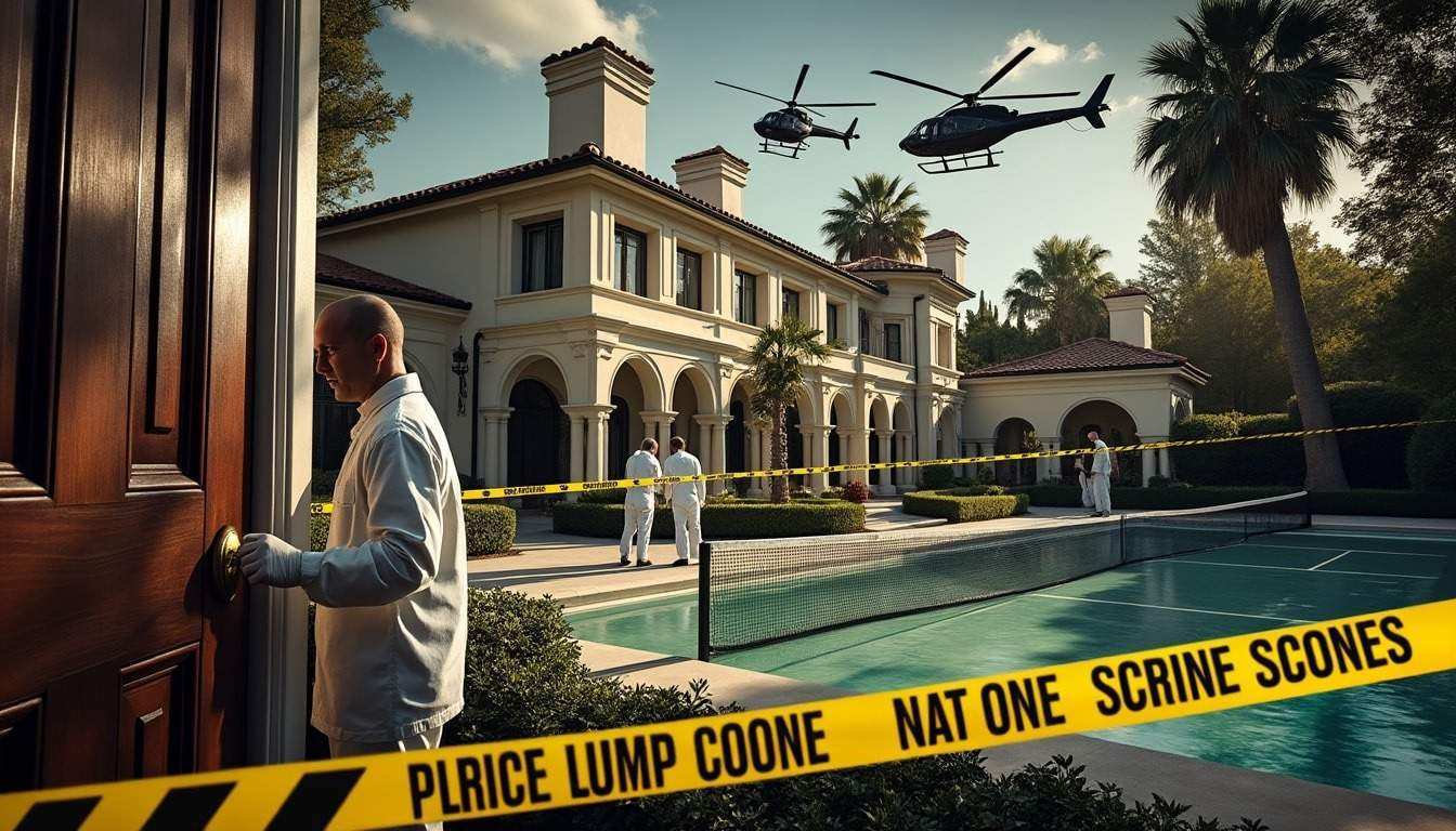 explorez l'héritage complexe des frères menendez après leur condamnation, en examinant les répercussions sur leur famille, leur fortune, et l'impact médiatique de leur affaire. quelles leçons en tirons-nous et comment leur histoire continue-t-elle d'influencer notre perception des crimes de passion ?