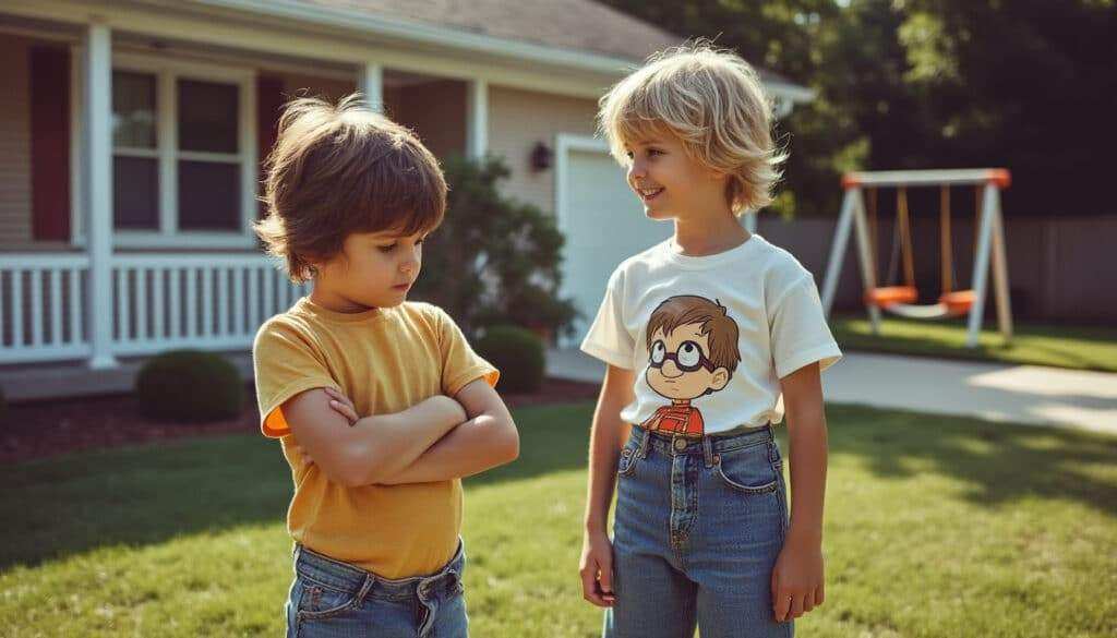 Qui est David Dahmer, le frère du tueur en série Jeffrey Dahmer ? découvrez david dahmer, le frère souvent méconnu du célèbre tueur en série jeffrey dahmer. plongez dans son histoire personnelle, ses luttes face à la notoriété de sa famille et son parcours après les tragiques événements qui ont marqué leur vie. un regard poignant sur la vie d'un homme qui a dû vivre dans l'ombre d'un crime infâme.