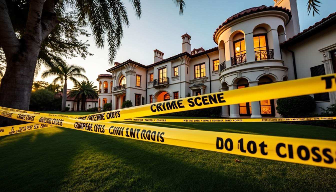 découvrez qui est kitty menendez, la mère controversée des célèbres tueurs lyle et erik menendez. explorez son parcours, son rôle dans la tragédie familiale et l'impact de cette affaire qui a choqué l'amérique.