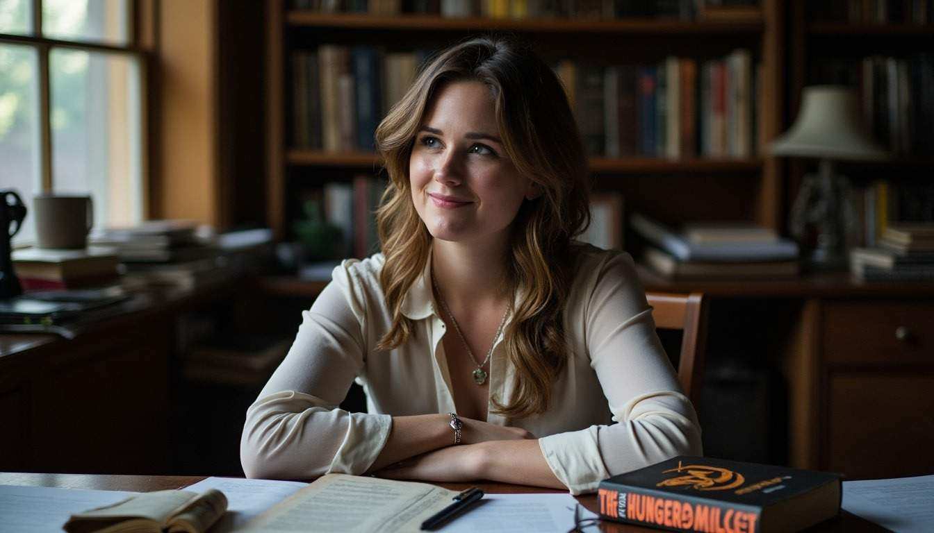 découvrez notre récapitulatif des livres incontournables de geek vibes nation pour le mois de mars 2025. plongez dans les dernières nouveautés littéraires qui font vibrer la communauté geek et enrichissent votre bibliothèque avec des récits captivants et des univers fascinants.