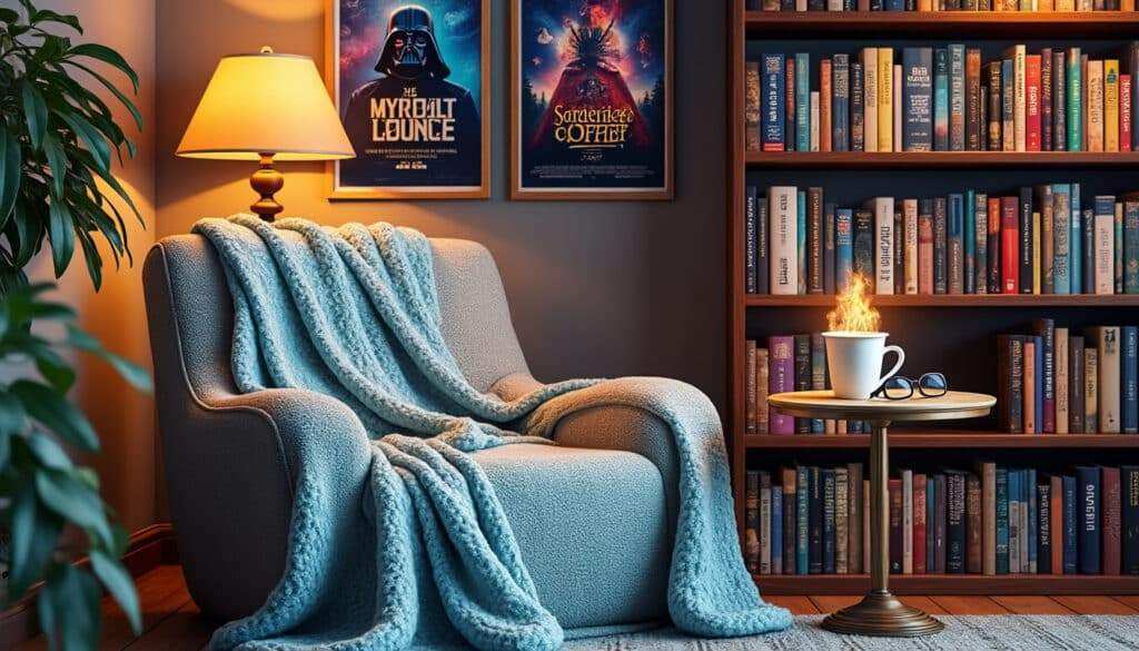 découvrez notre récapitulatif des livres incontournables de geek vibes nation pour le mois de mars 2025. plongez dans des critiques approfondies, des recommandations et les dernières nouveautés littéraires qui raviront tous les passionnés de culture geek.