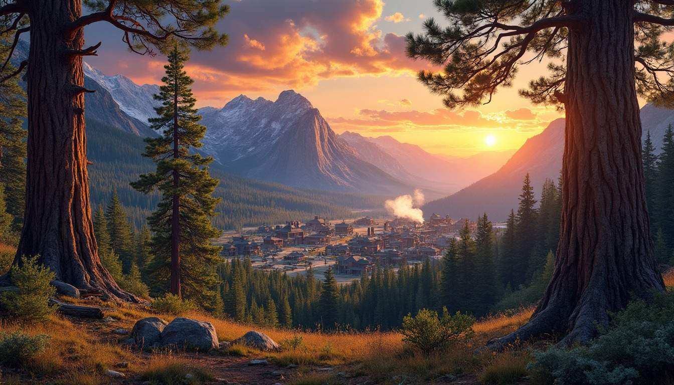 découvrez tout ce qu'il faut savoir sur red dead redemption 3 : date de sortie officielle, gameplay captivant et trailer révélateur. plongez dans l'univers épique de ce jeu tant attendu et préparez-vous à vivre une aventure inoubliable dans le far west.