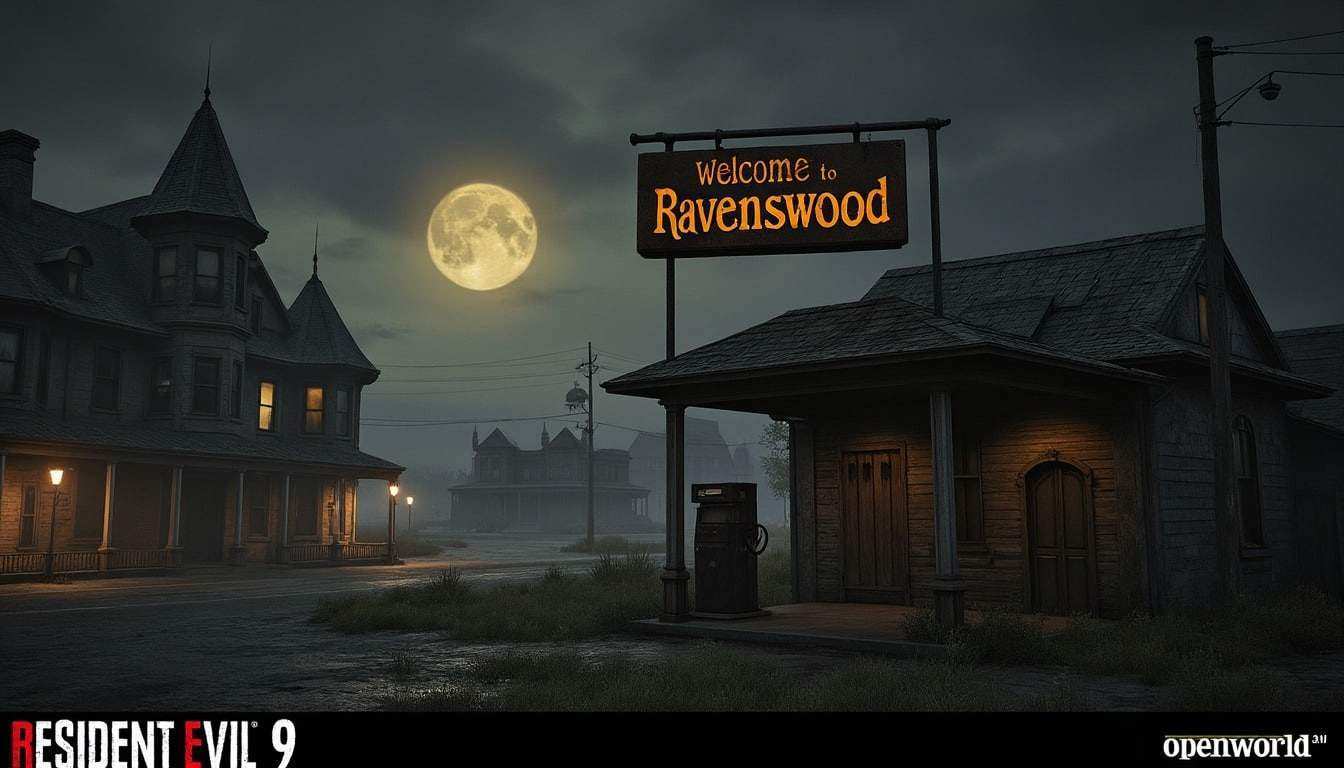 découvrez tout ce qu'il faut savoir sur resident evil 9 : sa date de sortie tant attendue, son gameplay novateur et les intrigues palpitantes de son scénario. plongez dans l'univers effrayant de la série emblématique et préparez-vous à vivre une nouvelle aventure horrifique.