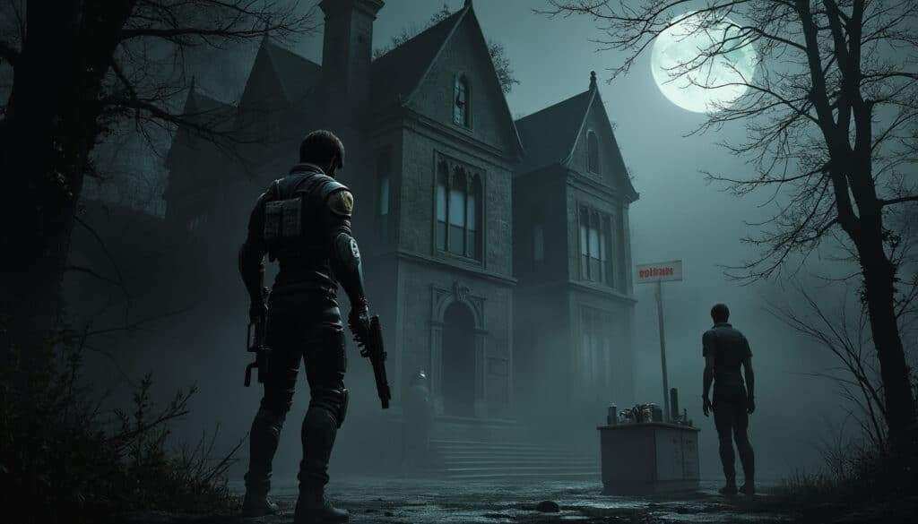 découvrez tout ce qu'il faut savoir sur resident evil 9, y compris sa date de sortie tant attendue, des infos sur son gameplay innovant et les éléments clés de son scénario captivant. restez à jour sur les dernières nouvelles de cette franchise emblématique !