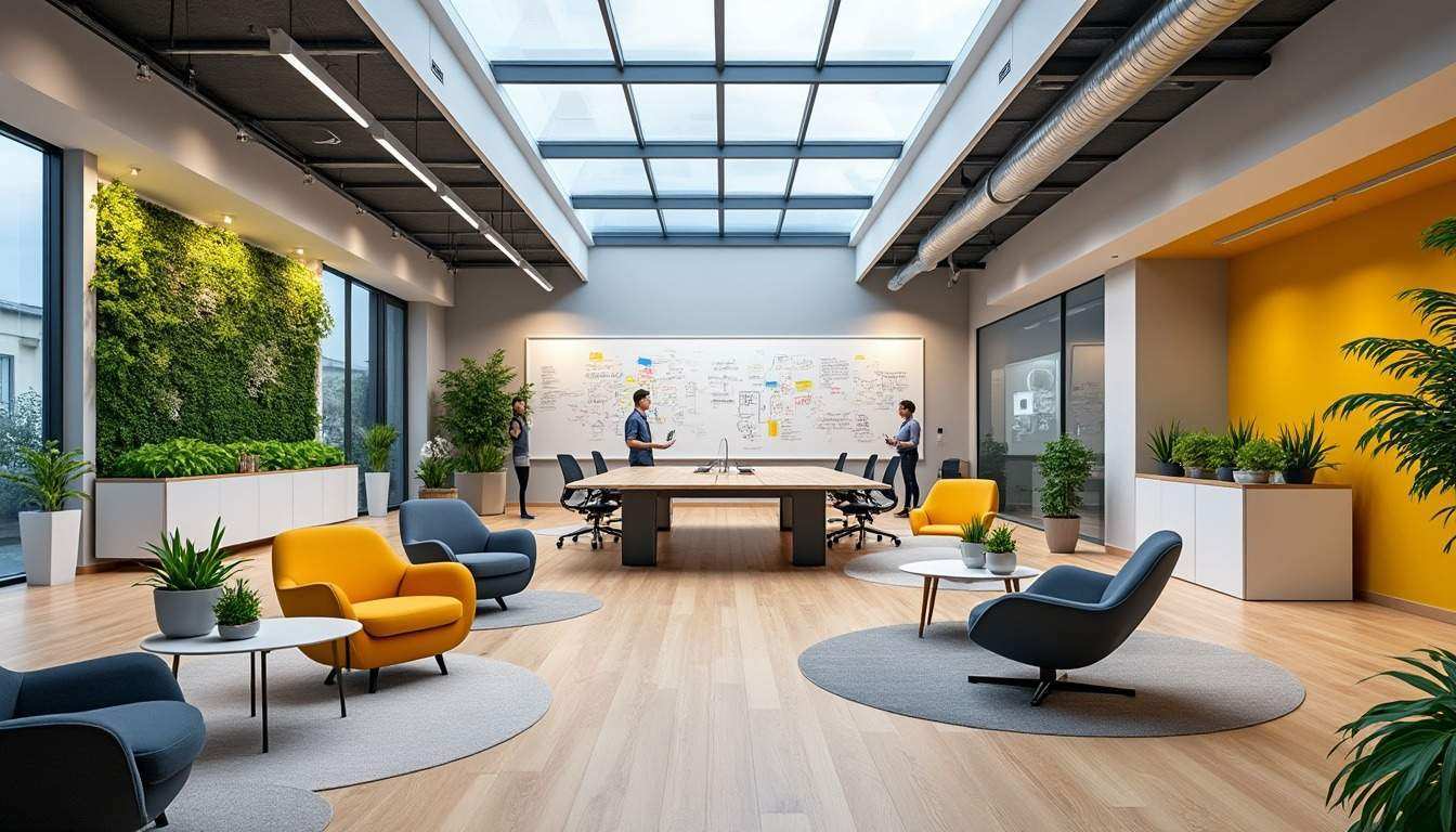 découvrez comment sergey brin, co-fondateur de google, incite ses employés à passer plus de temps au bureau pour favoriser la collaboration et l'innovation. explorez les raisons derrière cette stratégie et son impact sur la culture d'entreprise.