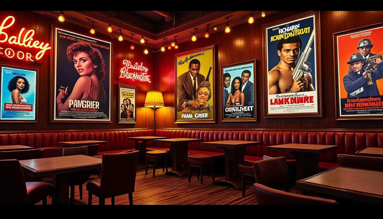 découvrez le coffret collector tant attendu de shout! studios, réunissant les classiques de la blaxploitation en 4k uhd blu-ray, prévu pour mai. plongez dans l'univers culte de ce genre emblématique avec une qualité d'image à couper le souffle et des bonus exclusifs. ne manquez pas cette édition limitée, parfaite pour les amateurs de cinéma!