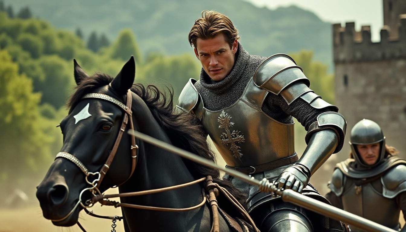 découvrez le chef-d'œuvre d'action 'un bâtard au grand cœur' avec heath ledger, qui sera disponible en 4k uhd blu-ray ce mai. profitez d'une qualité d'image exceptionnelle et plongez dans cette aventure captivante qui a marqué les esprits.