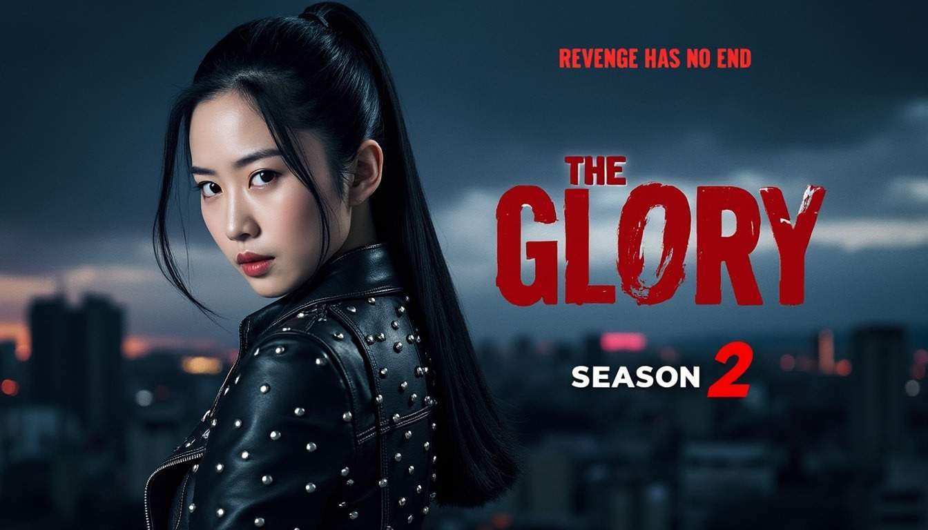 découvrez les dernières nouvelles inquiétantes concernant la saison 2 de la série coréenne intitulée 'the glory'. quelles révélations risquent de bouleverser l'attente des fans ? plongez dans l'univers captivant de ce thriller poignant et restez informés des développements récents.