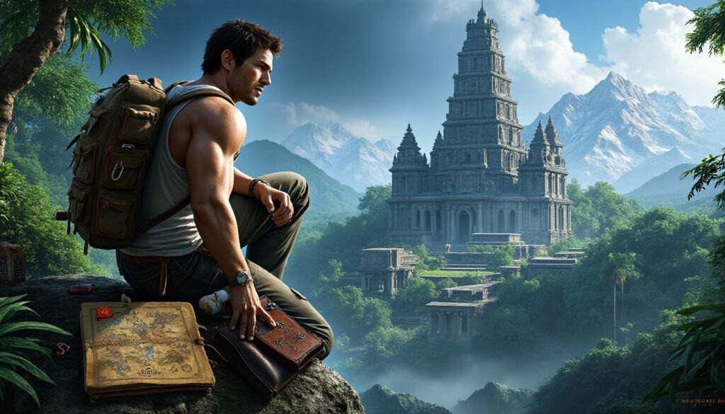 découvrez tout ce qu'il faut savoir sur uncharted 2 : date de sortie, casting des acteurs emblématiques et scénario captivant. plongez dans l'univers de cette aventure épique qui a marqué les fans de jeux vidéo.