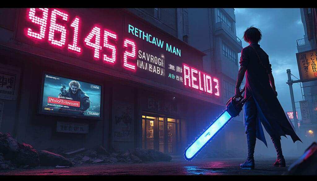 découvrez tout ce qu'il faut savoir sur la saison 2 de chainsaw man ! dates de sortie, trailers exclusifs et options de streaming sur crunchyroll sont au programme. ne manquez rien de l'actualité de ce phénomène anime !