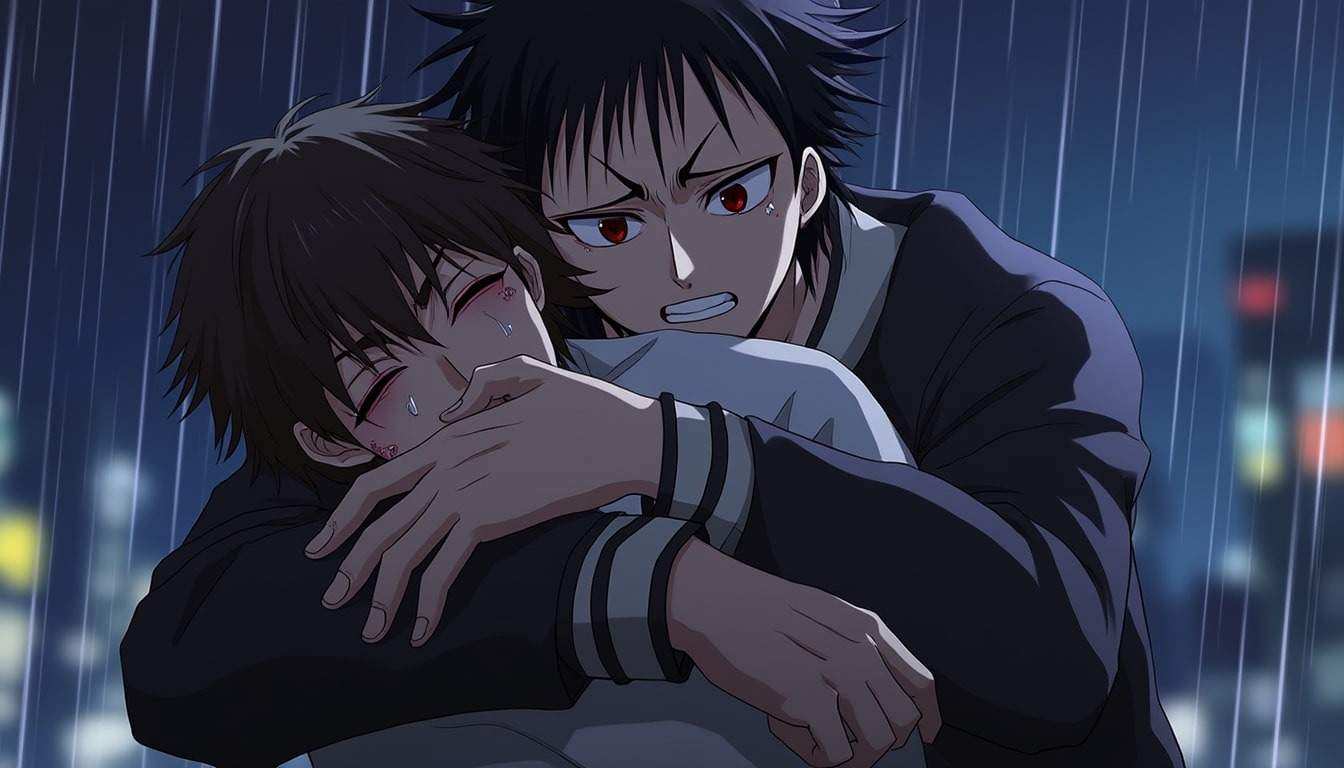 découvrez tout ce qu'il faut savoir sur la saison 4 de tokyo revengers : date de sortie, nombre d'épisodes et options de streaming. ne manquez rien de cette série animée à succès qui continue de captiver les fans avec ses intrigues palpitantes et ses personnages attachants.