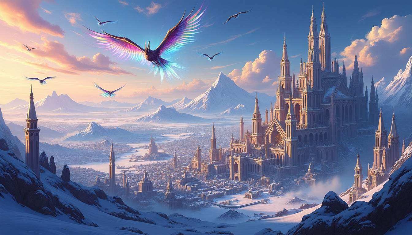 découvrez tout sur le nouveau mmo de riot games : date de sortie, bande-annonce captivante et gameplay immersif. restez à jour avec les dernières informations et plongez dans l'univers riche de ce jeu tant attendu !