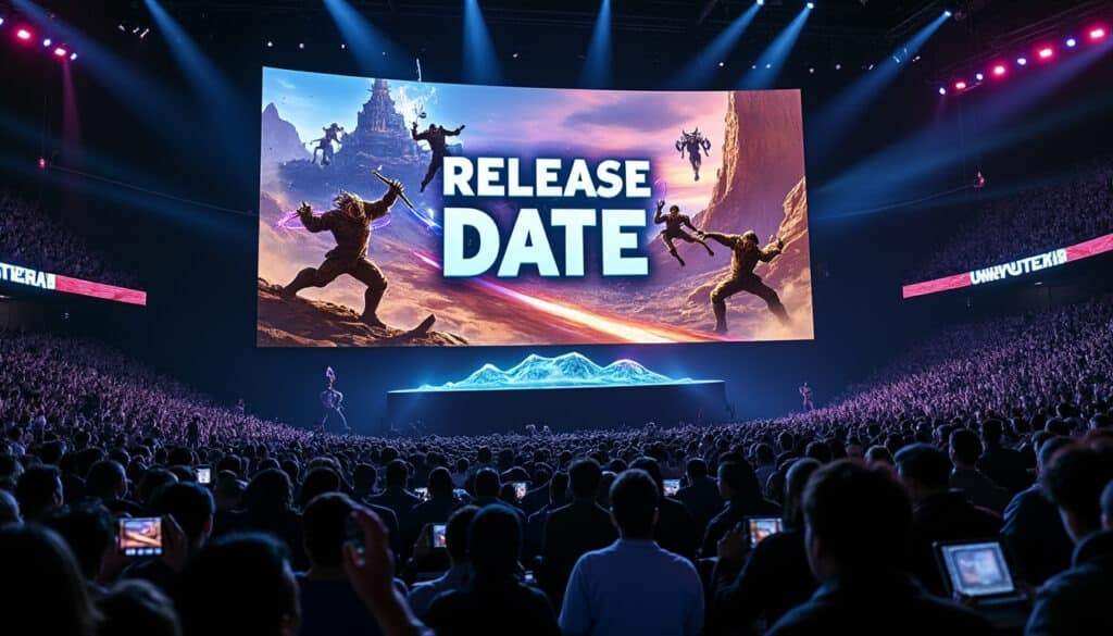découvrez tout ce qu'il faut savoir sur le nouveau mmo de riot games : date de sortie, bande-annonce, gameplay et plus encore. plongez dans l'univers captivant de ce jeu tant attendu et préparez-vous à vivre une expérience inédite.