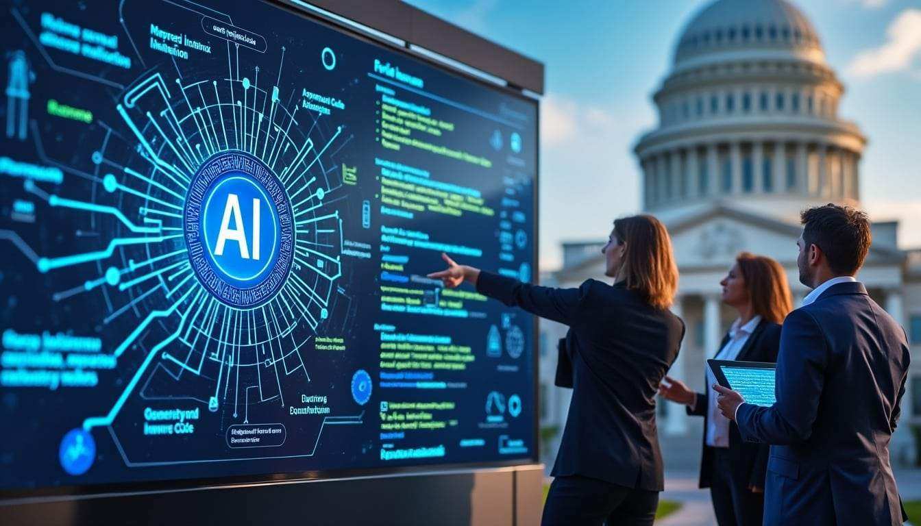 découvrez comment un projet de loi en floride vise à restreindre l'utilisation de l'intelligence artificielle par les compagnies d'assurance, afin d'empêcher le refus injustifié de remboursements. informez-vous sur les implications et les enjeux de cette législation.