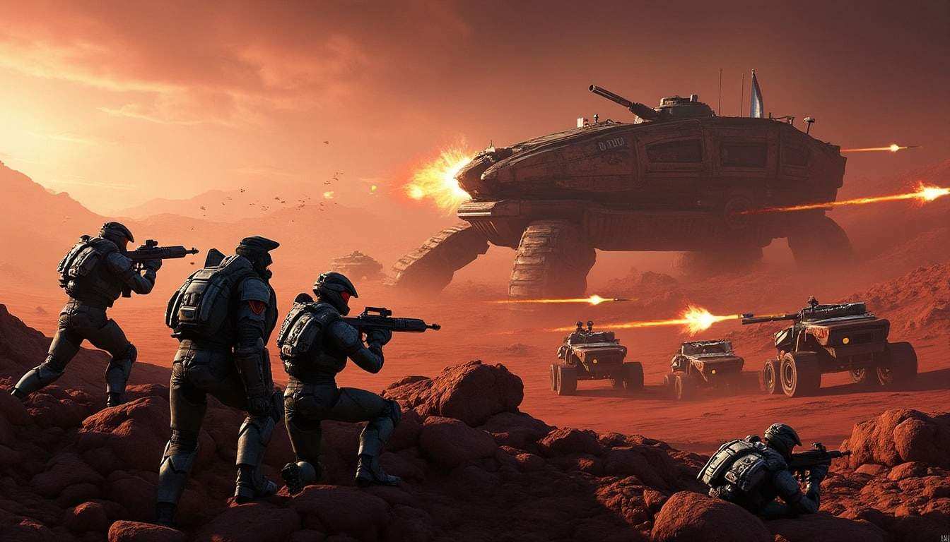 découvrez comment une série emblématique de paramount+ fait son grand retour sur netflix, offrant aux fans une nouvelle chance de revivre des moments inoubliables et d'explorer de nouvelles intrigues passionnantes.